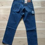 Levi's Levi’s 501 Original Cropped Jeans Photo 2