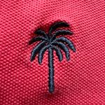 Lilly Pulitzer | ladies Island Polo shirt Size: S Photo 2