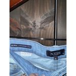 NYDJ  Women's Sz 8 Jeans Alina Convertible Ankle Lift Tuck Cotton Stretch Photo 1