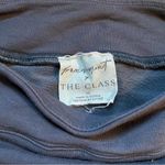 Free People movement x the class blue pullover sweatshirt size XS Photo 2