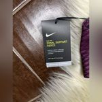 Nike  Pro zonal support fierce medium support  sports bra sz small Photo 3