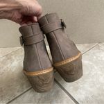 El Naturalista Myth Yggdrasil Pleasant Womens Boot Size 40 Usa 9 Women Comfort Photo 9
