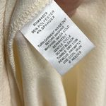 Planet Gold  Ivory tortoise shell buckle bodycon mini dress Photo 5