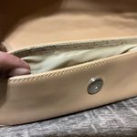 Mini Beige Shoulder Bag Tan Photo 7