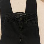 American Eagle Black Jeans Photo 0