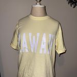 Comfort Colors Hawaii Tshirt Photo 0