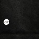 Vimmia Foundation Pocket Legging Black Mesh S Yoga Photo 4