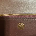 Mulberry  Blush Pink Leather Wallet Photo 12