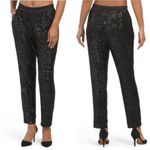 Ramy Brook  |‎ Arlin Sequin Jogger Size Small Photo 1