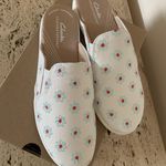 Clarks Women's Cloudstepper Breeze Shore Mules Photo 8