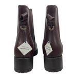 Corral Cole Haan Camea Waterproof Chelsea Ankle Boot Madeira Brown Size 8.5M Photo 10