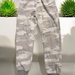American Eagle  Camo Sweatpants Joggers XS Photo 1