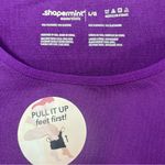 Shapermint Essentials All Day Every Day Long Sleeve Shaping T Photo 1