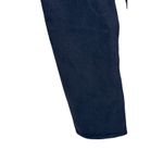 Abercrombie & Fitch Women Jeans '90s Relaxed High Rise Ankle Slits 34/18R NWT Photo 8