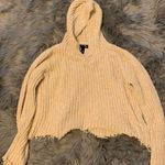 AQUA Sweater Photo 0