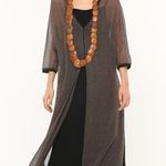 Ozai N Ku Liana Tunic Jersey Sz M Size M Photo 0