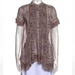 Zimmermann  Blouse Photo 1