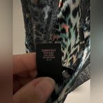 Victoria's Secret Victoria’s Secret slip leopard print size M Photo 5