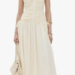 ASTR  The Label Dress Midi Photo 0