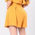 FashioNova Romper Photo 5