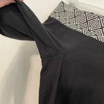 PINK - Victoria's Secret VS PINK Ultimate Reversible Crop Leggings Capri Capris S Photo 8