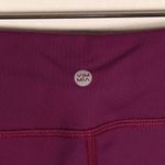Vimmia NWT X Revolve 7/8 Legging in Grape Photo 16