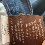 James Jeans  Reboot Petite Bootcut 25 Jeans Nassau Boot Cut Blue Photo 8