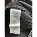 Democracy Jeans Ab Technology Size 4 Black Skinny Jeans Photo 6