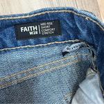 Buffalo David Bitton David Bitton Buffalo brand embellished shorts rhinestone size 28 Photo 7