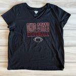 Ohio State Football Rhinestone T Photo 0