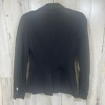 Boden Blazer size US 2 Black Single Photo 5