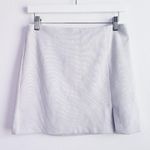 House Of Harlow 1960 Corduroy Mini Skirt Photo 0