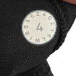 Lululemon Stash N Run Tank Top Black Size 4 Medium Support Running Activewear Photo 9