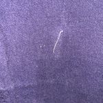 North Crest  navy blue casual capri pants Photo 3