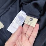 Madewell • MWL Breeze Drawstring Shorts lounge pj pajama knit True Black Photo 6