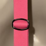 Athleta Hermosa One Piece Swimsuit Pink Women’s M Medium 8-10 Photo 5