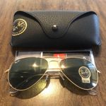 Ray-Ban Aviator Classic G-15 RB3025 L0205 58-14 Photo 0