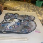 Alegria  Vienna Sandals, Women 38 size 8-8.5 Photo 5