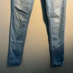 Levi's  Y2K Vintage Blue Skinny Jeans with Slim Fit Straight leg SZ 26/30 Denim Photo 2