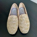 COM + SENS Gloriette Raffia Loafer Shoes Photo 0