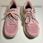 Brooks Adrenaline GTS 23 Running Sneakers Women’s 9.5 Pink Gym Workout Shoes Photo 1