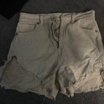 American Eagle  Jean Shorts Photo 0