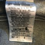 Carhartt WB071 - Women's Curvy Tomboy Cropped Jean Sz. 6X22 Cuffed Pocket Photo 4