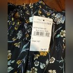 Socialite Mocked Neck Blouse Photo 10