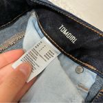 American Eagle Tomgirl Style Dark Jeans Photo 3