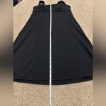 Athleta  Pure Swimwear Black Dress Size 34 D/DD Photo 11