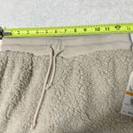 Hippie Rose  Sherpa Jogger Pants Magic Stone  Size S Photo 7