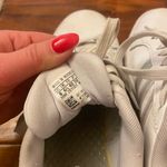 Adidas Grand Court White Sneakers Photo 5