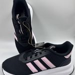 Adidas  X_Plrpath Running Shoes Women's Size 8.5 Black/Pink ID0485 New Photo 0