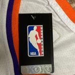 Nike Phoenix Suns Kevin Durant NBA Authentics Swingman NWT White  NBA Jersey Photo 2